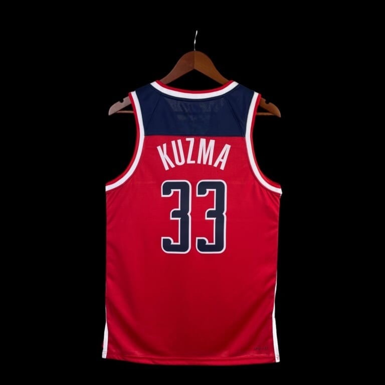 Washington Wizards Maillot NBA