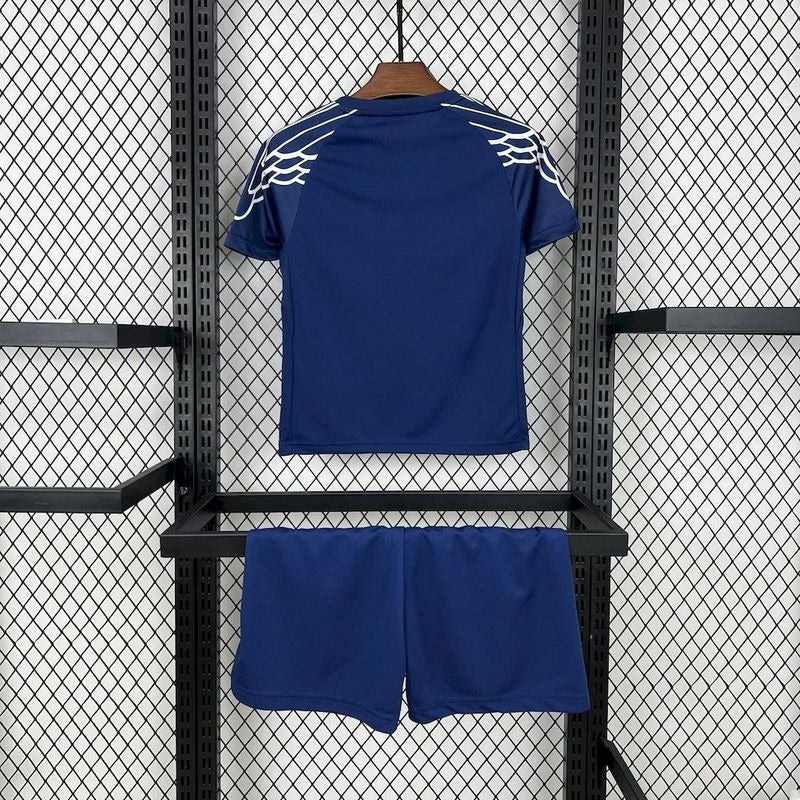 24/25 Ensemble Enfant PSG Bleu
