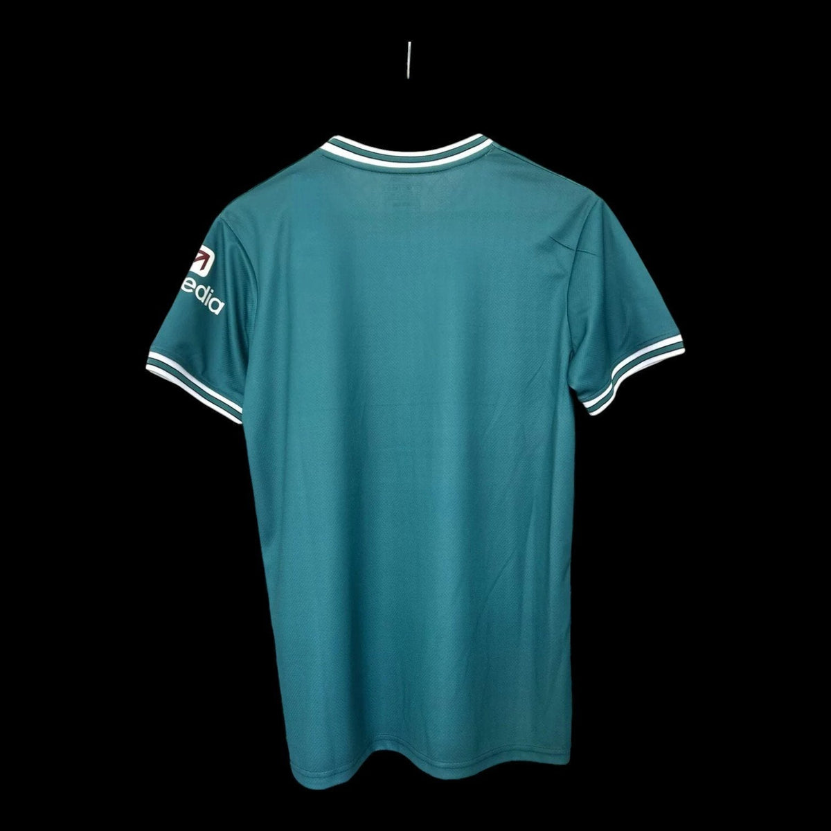 Maillot 25/26 Liverpool Third