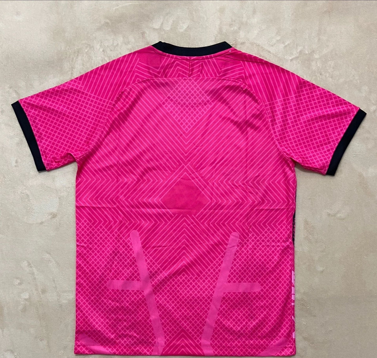 Maillot 24/25 Inter Milan Spécial Serpent Rose