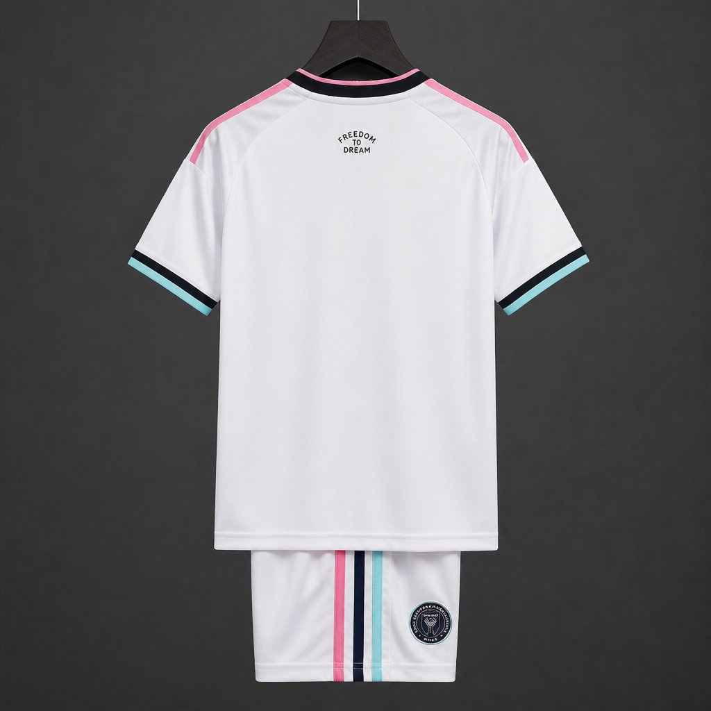 26/27 Ensemble Enfant  Inter Miami Third