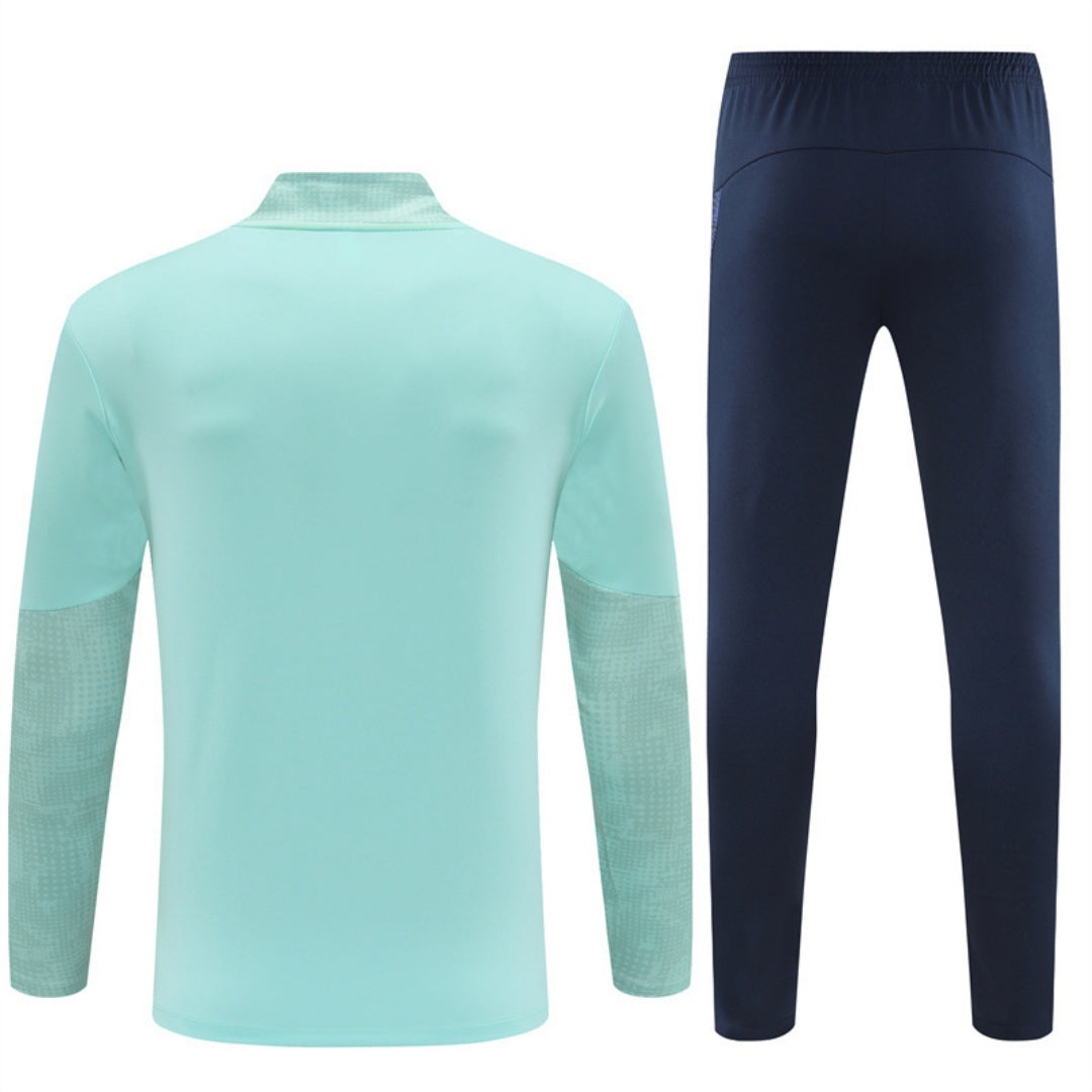 25/26 Ensemble   Marseille green