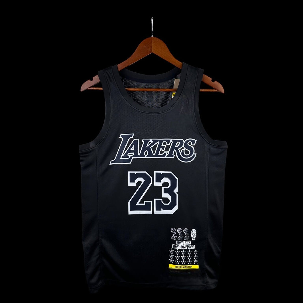 Los Angeles Lakers Maillot NBA