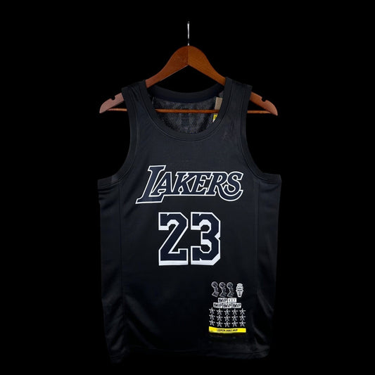 Los Angeles Lakers Maillot NBA