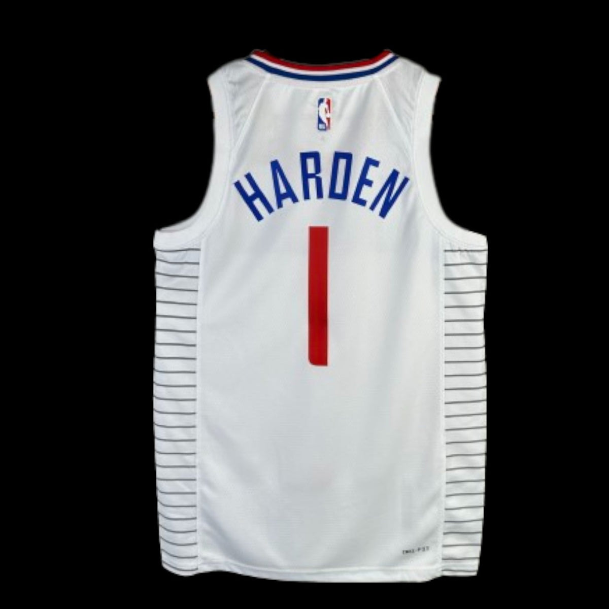 Los Angeles Clippers Maillot NBA