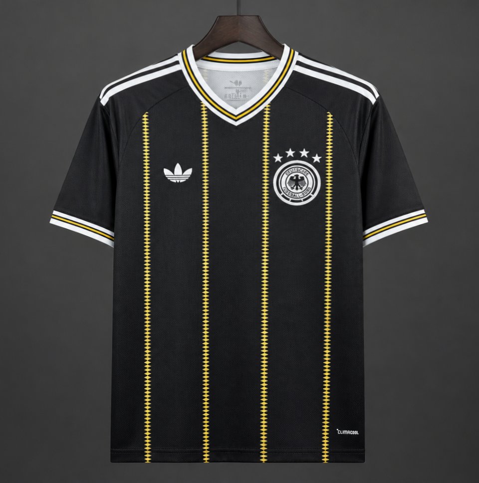 Maillot 25/26 Allemagne Spécial
