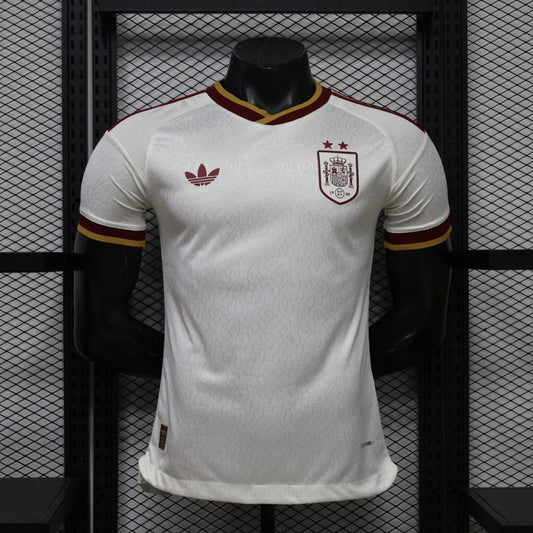 Maillot 26/27 Espagne Extérieur player 2 Étoiles