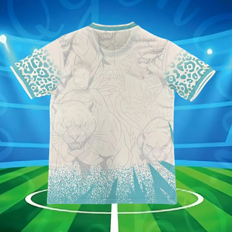 Maillot 26/27 Brésil  Spécial  C
