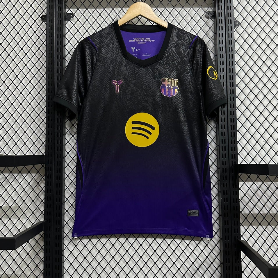 Maillot 26/27 Barcelone Extérieur