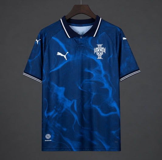 Maillot 26/27 Portugal Spécial blue