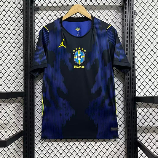 Maillot 2026  Brésil Extérieur