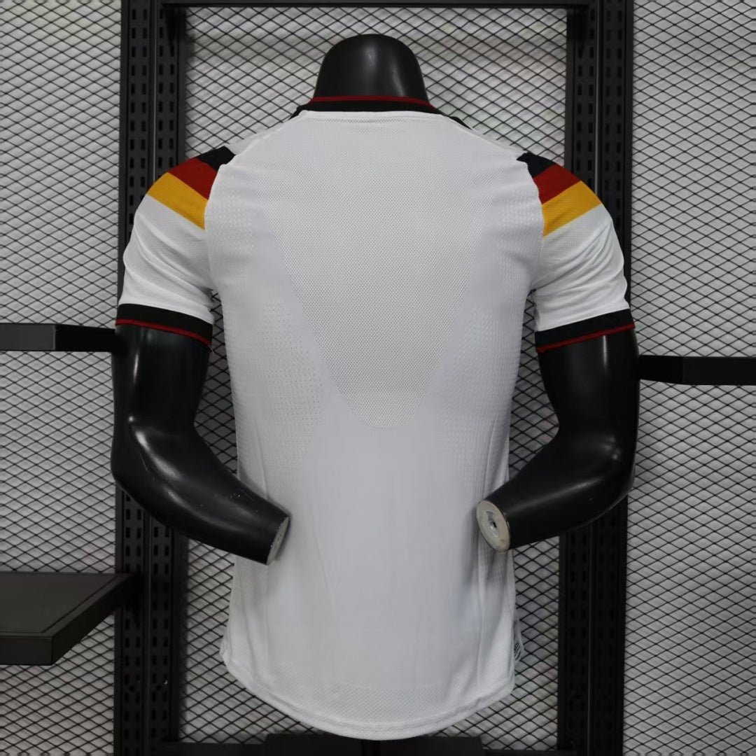 Maillot 25/26 Allemagne Domicile player
