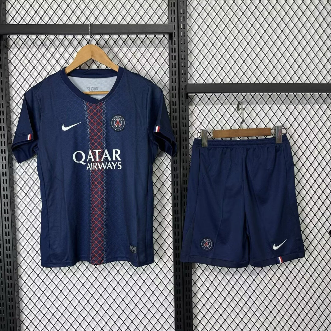 Ensemble 25/26  PSG Adult Domicile
