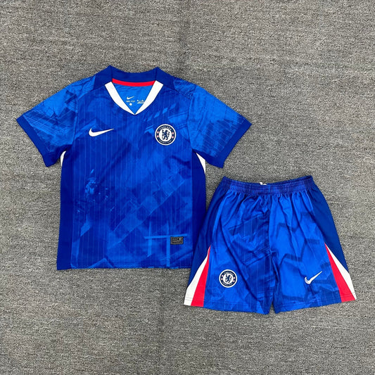 25/26 Ensemble Enfant  Chelsea Domicile