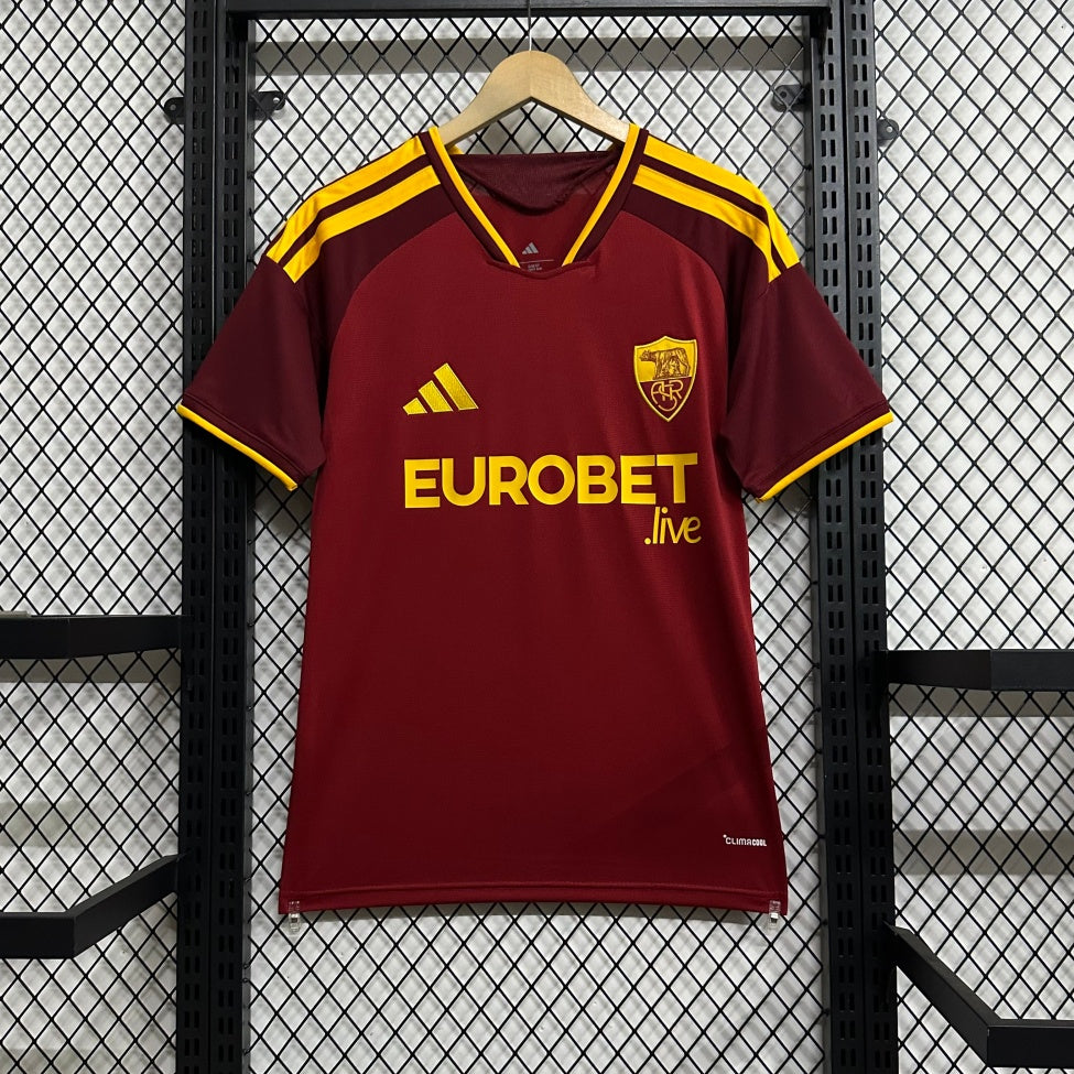 Maillot 26/27 AS ROMA  Domicile