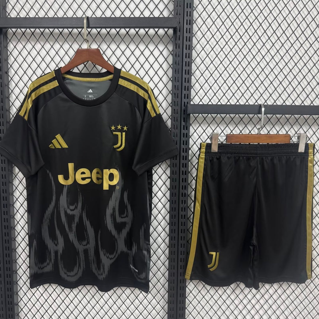 Ensemble 26/27 Juventus Extérieur  Adult
