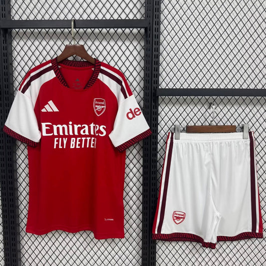 Ensemble 26/27 Arsenal Domicile Adult