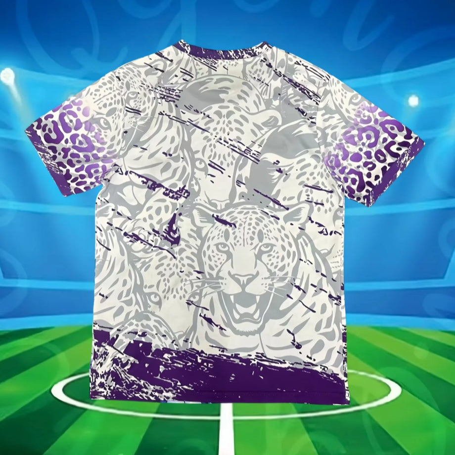 Maillot 26/27 Brésil  Spécial  A