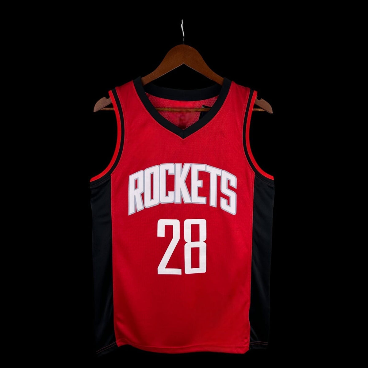 Houston Rockets Maillot NBA