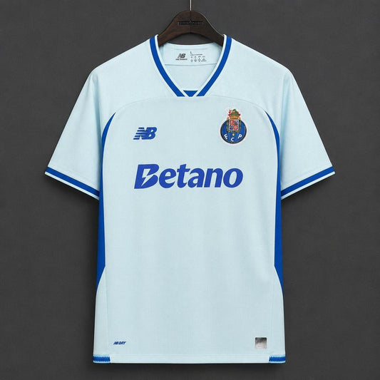Maillot 26/27 Porto Third