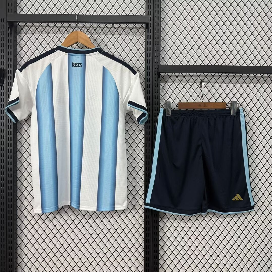 25/26  Ensemble Adult  Argentine Domicile