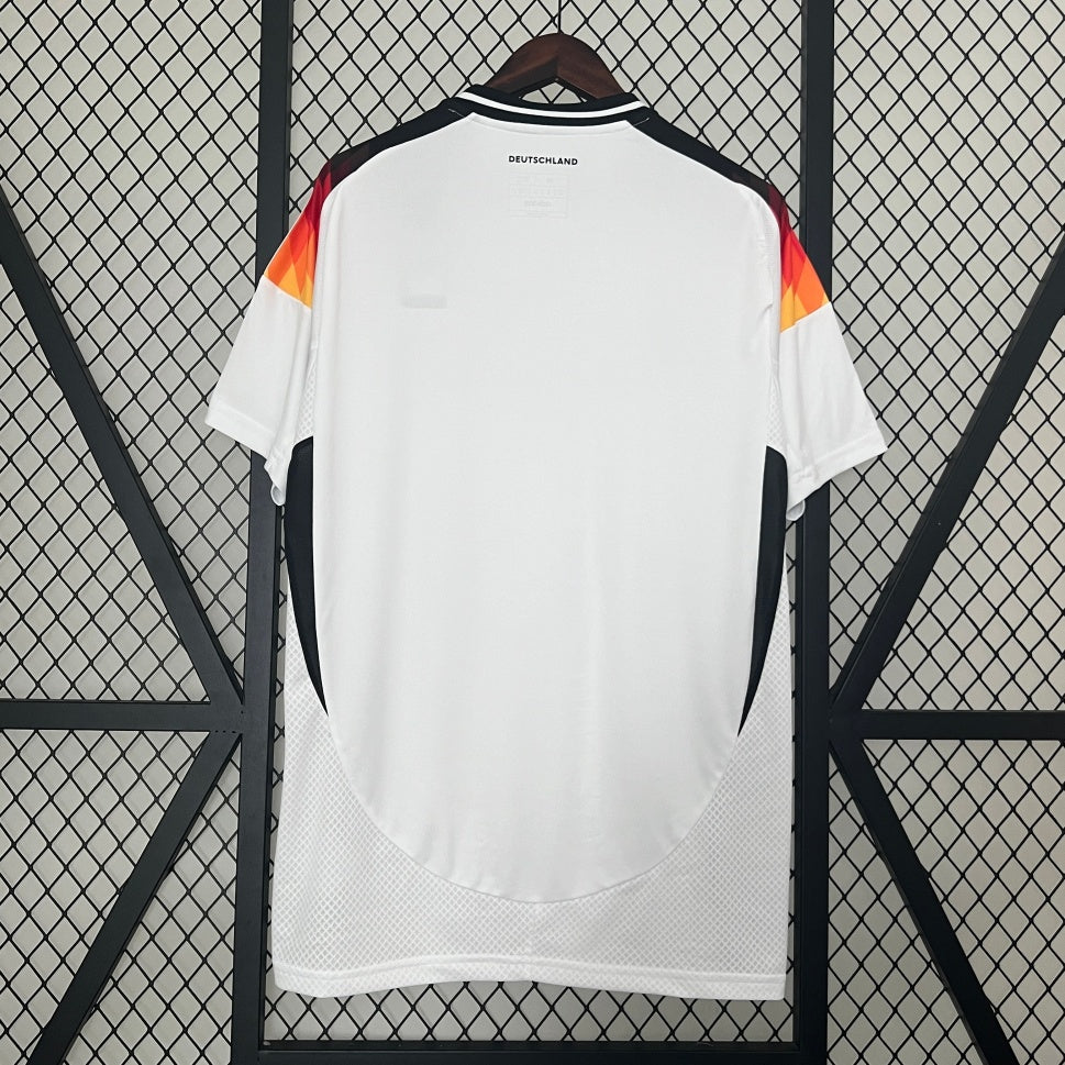Maillot 2024 Allemagne Domicile