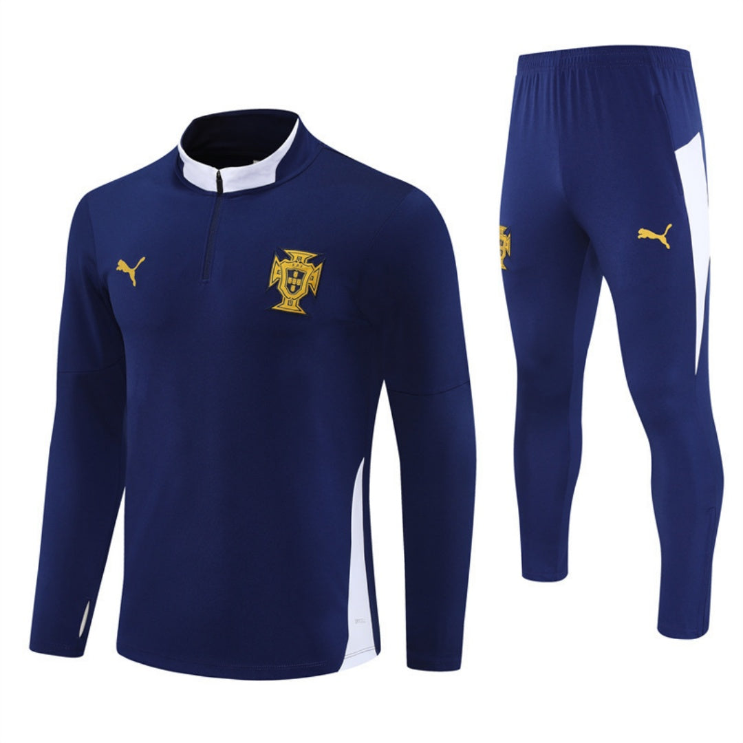 25/26 Ensemble   Portugal blue