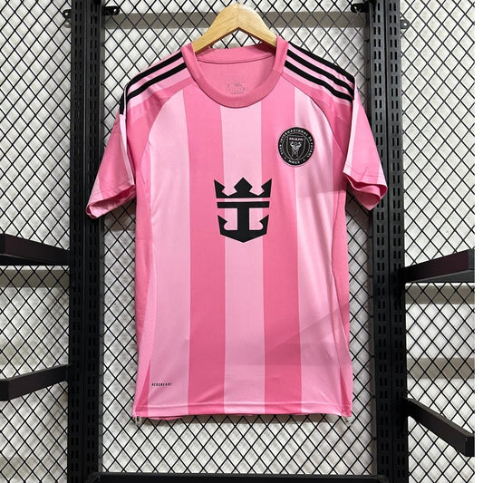 Maillot 25/26 Inter Miami Domicile