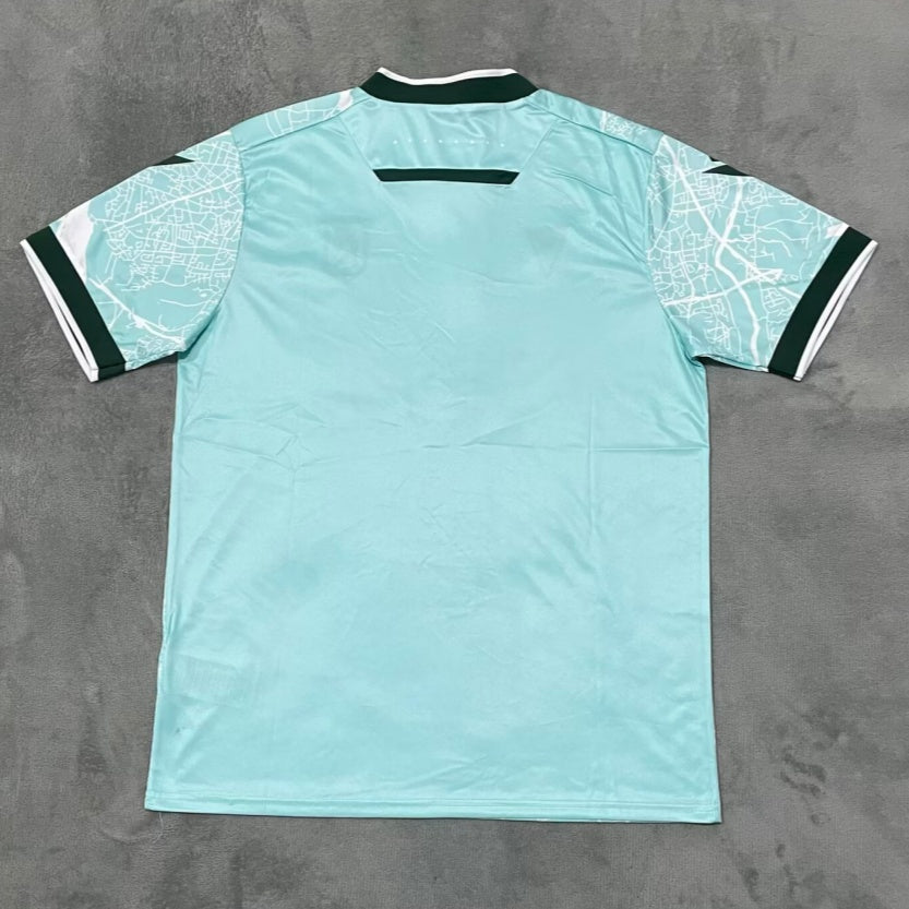 Maillot 25/26 Nantes Extérieur