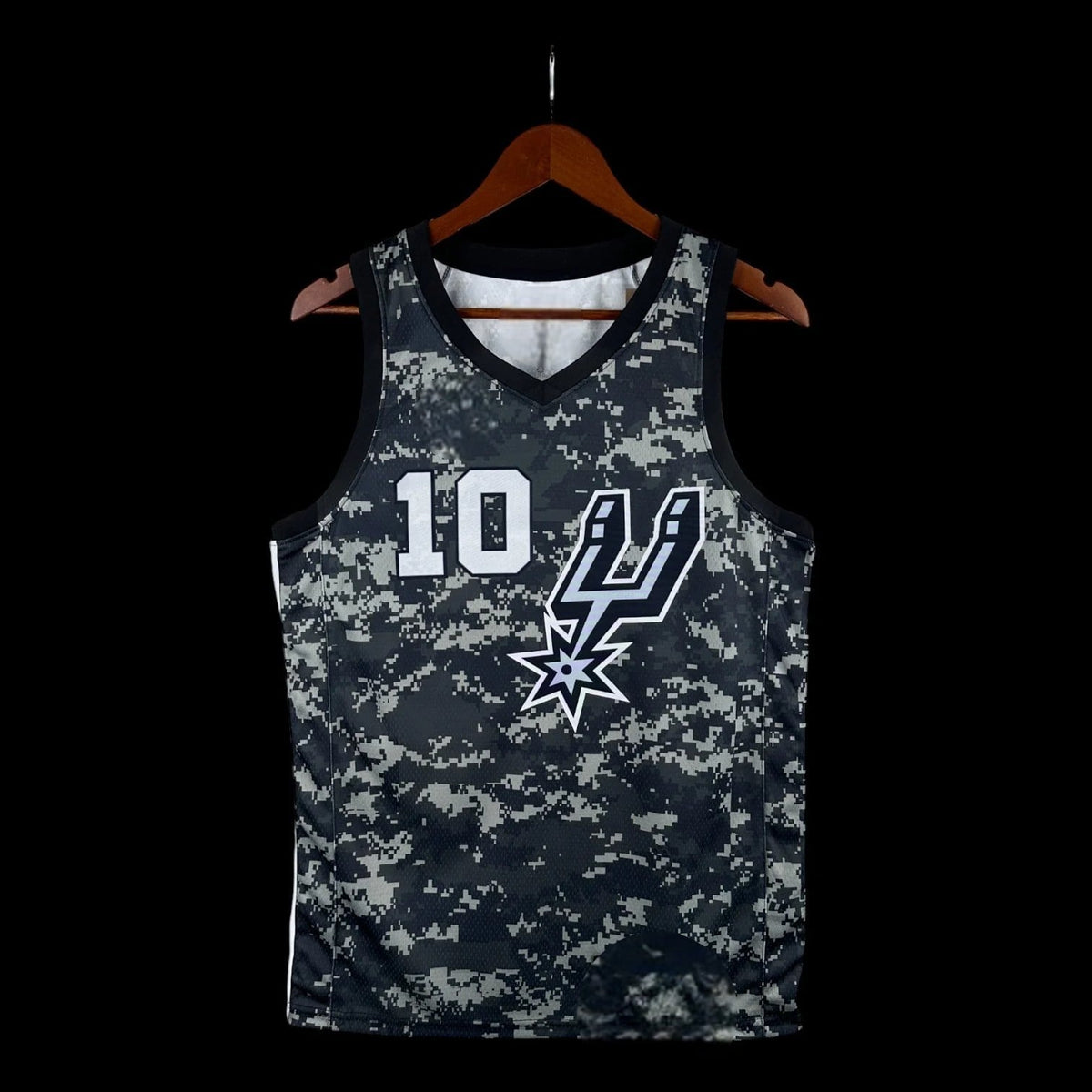San Antonio Spurs Maillot NBA
