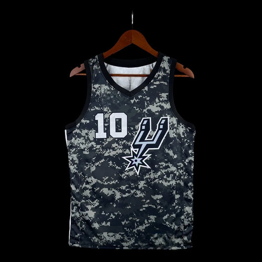 San Antonio Spurs Maillot NBA