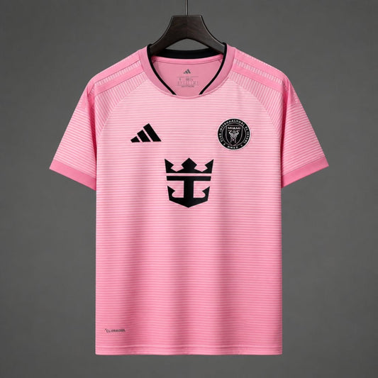 Maillot 26/27 Inter Miami Domicile