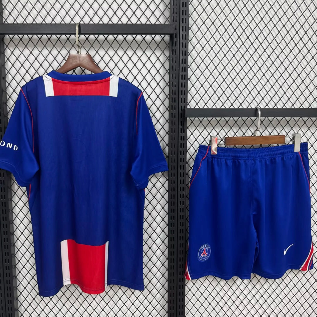 Ensemble 26/27  PSG Adult Domicile
