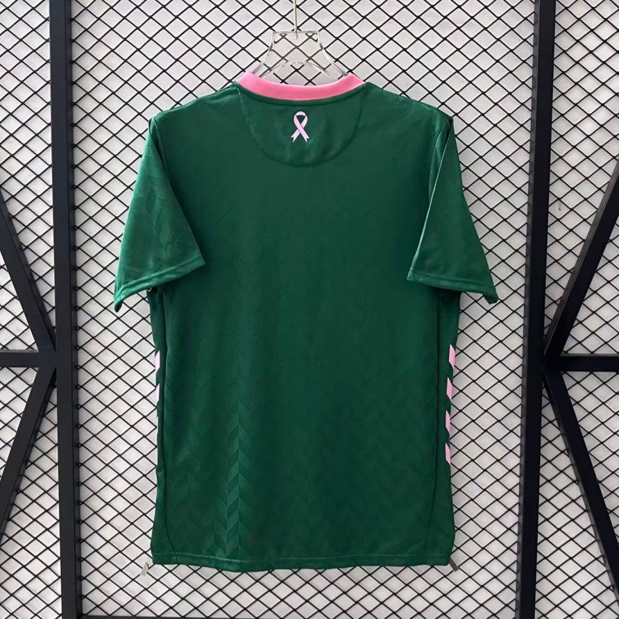 Maillot 25/26 Saint Etienne Spécial