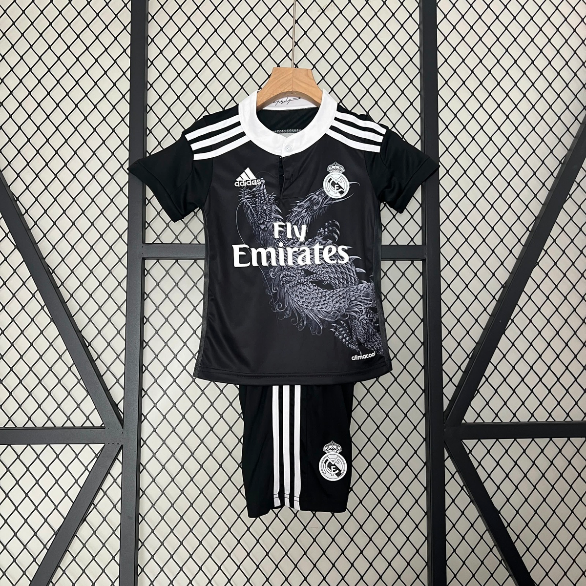 24/25 Ensemble Enfant Real Madrid