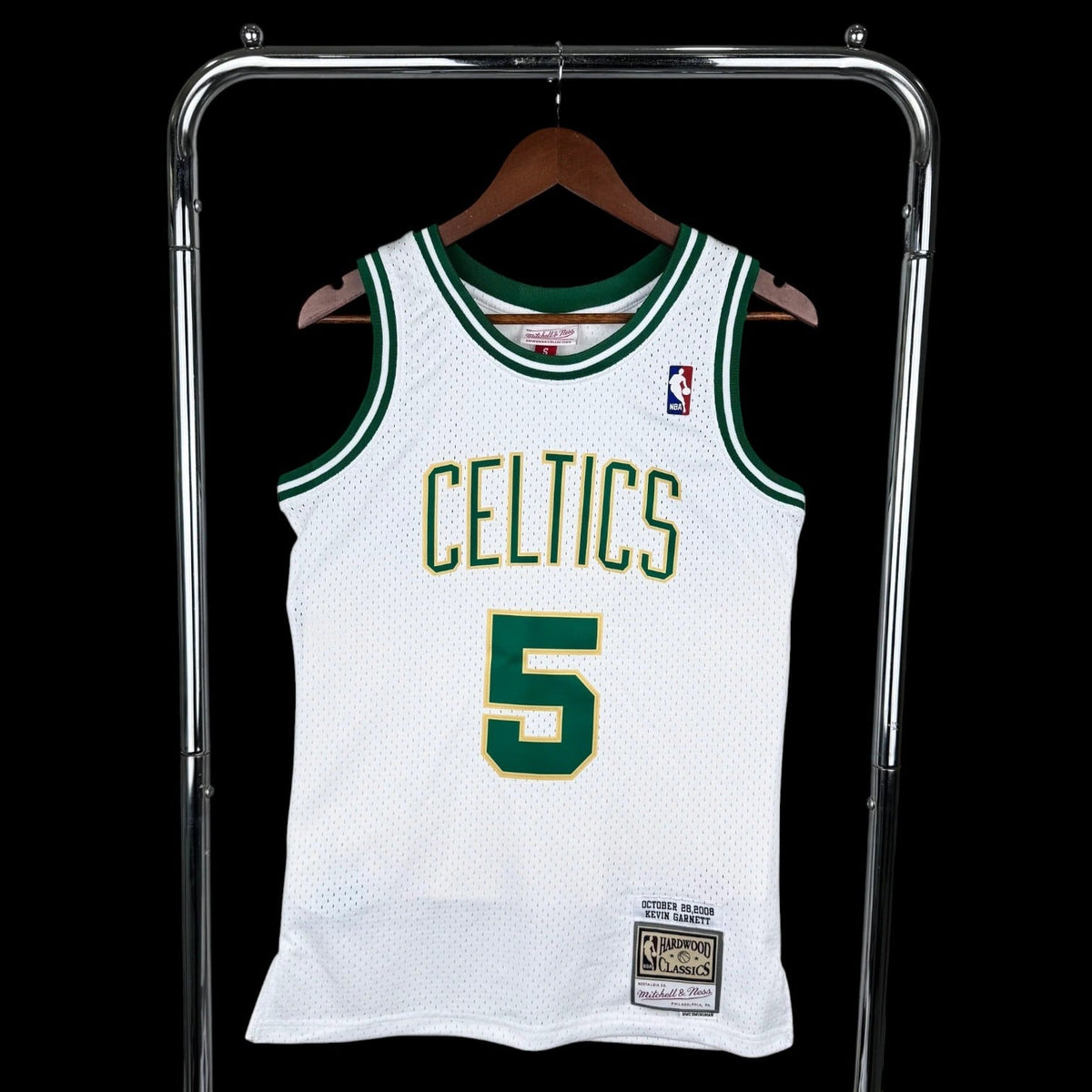 Boston Celtics Maillot NBA