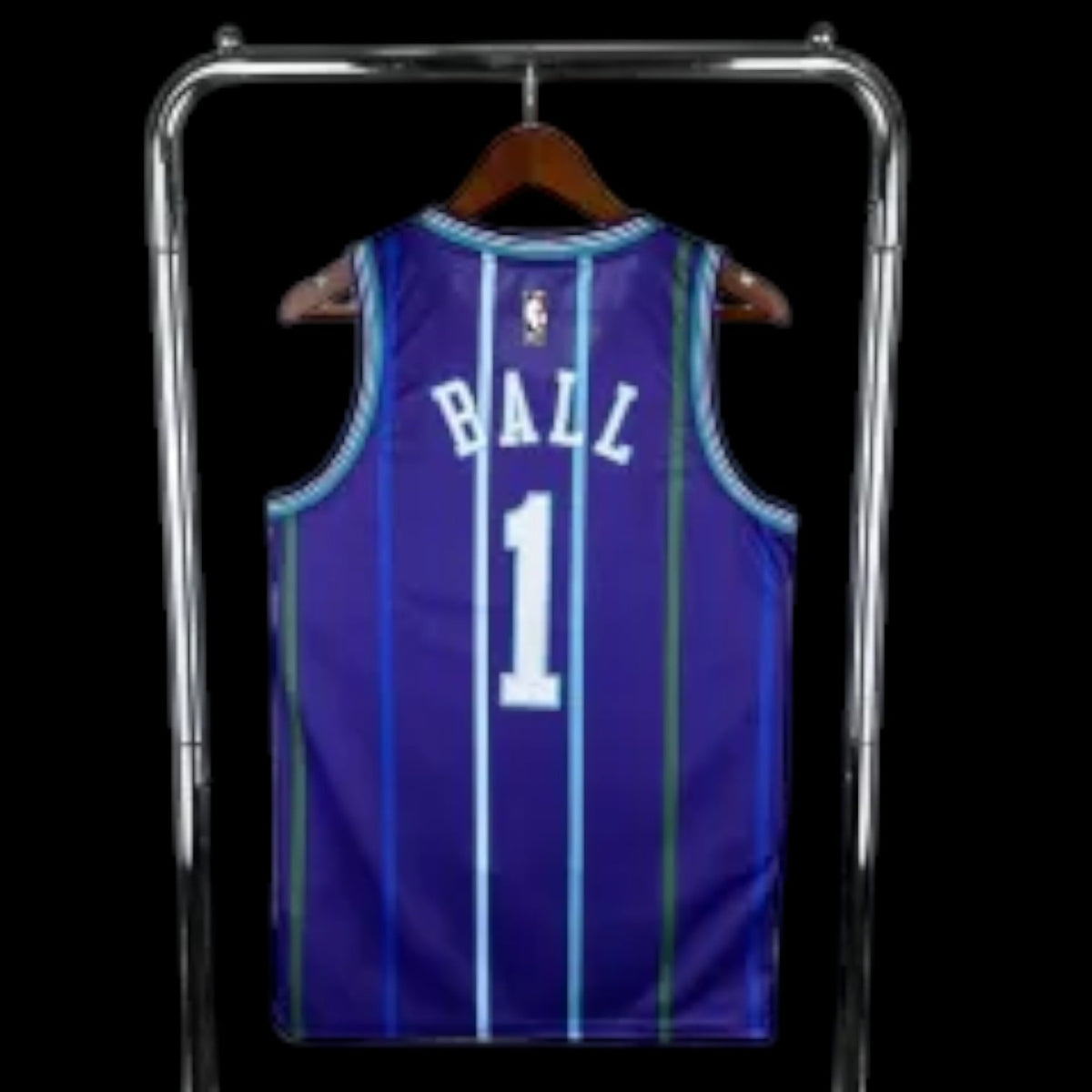 Charlotte Hornets Maillot NBA