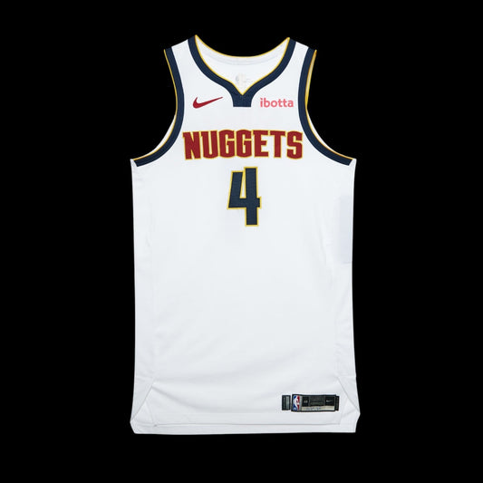 Denver Nuggets Maillot NBA