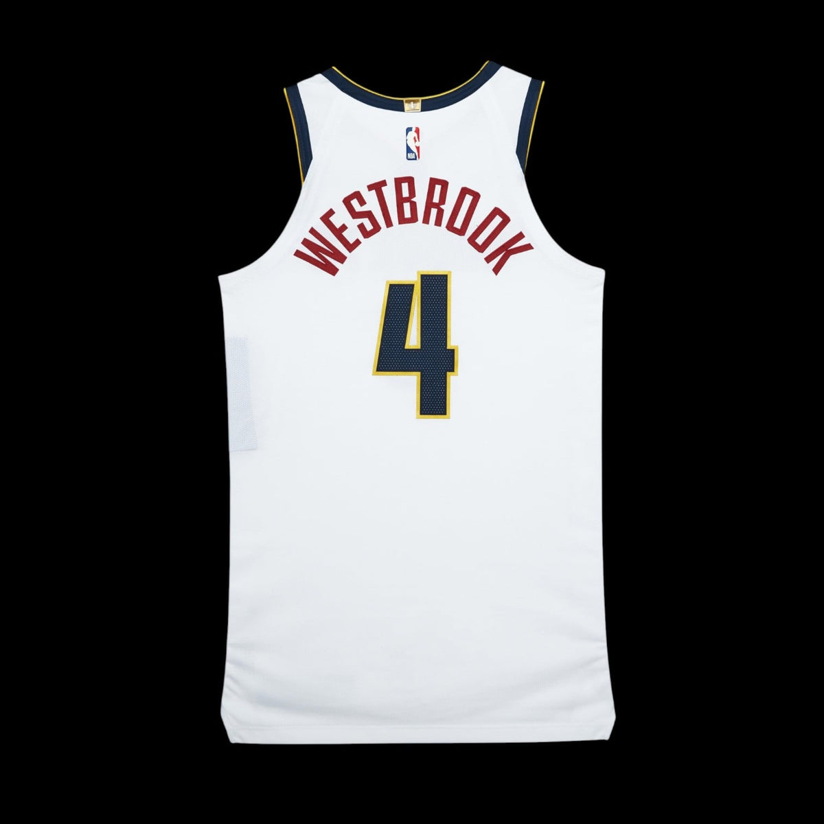 Denver Nuggets Maillot NBA