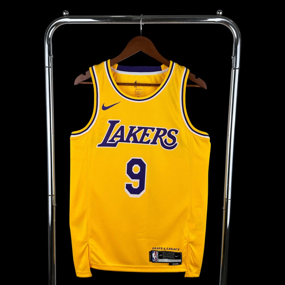 Los Angeles Lakers Maillot NBA