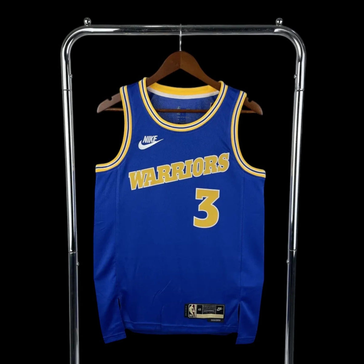 Golden State Warriors Maillot NBA