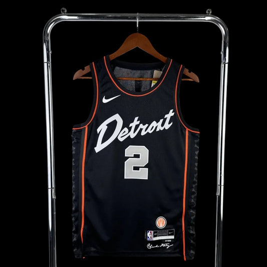 Détroit Pistons Maillot NBA