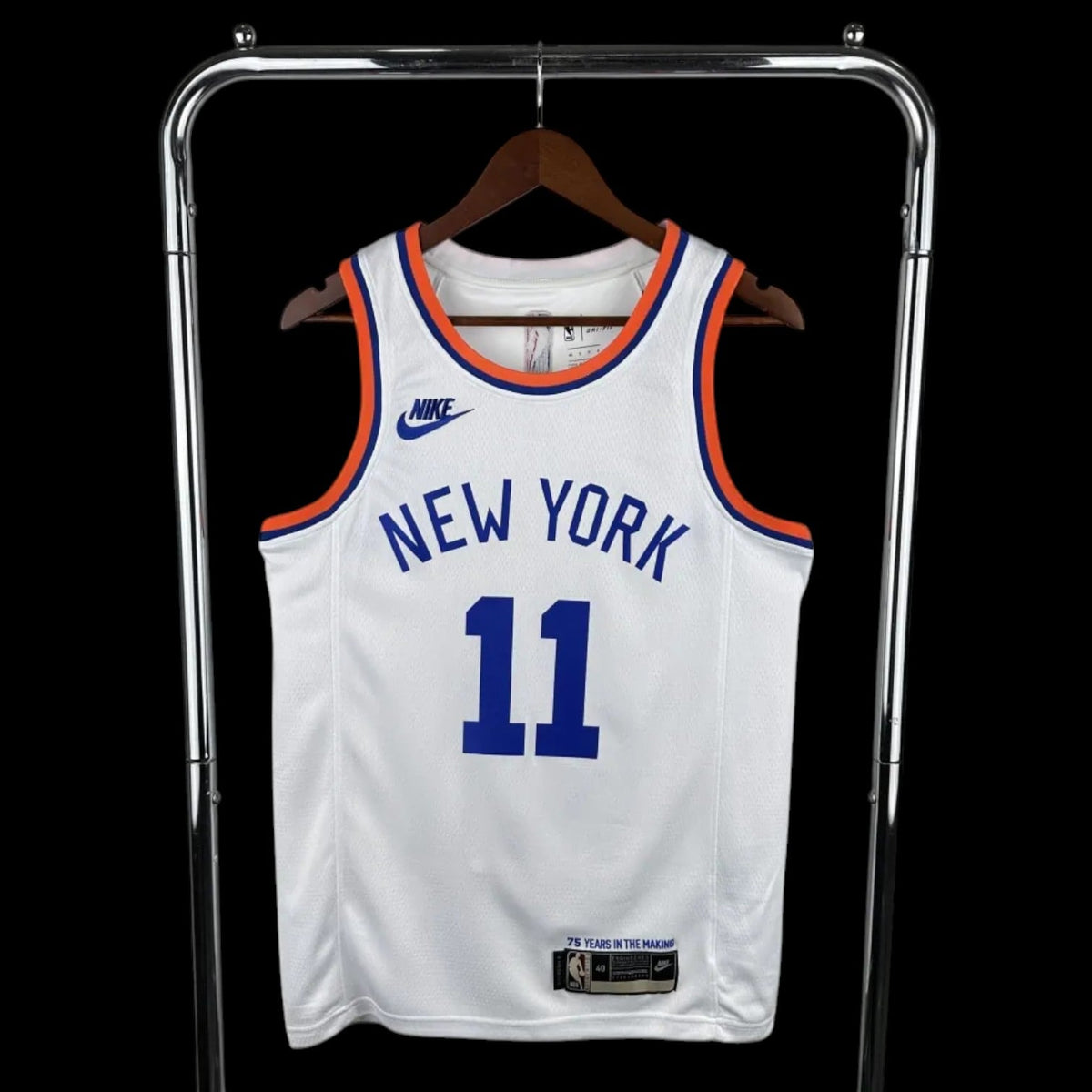 New York Knicks Maillot NBA