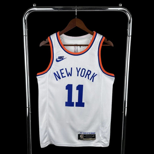 New York Knicks Maillot NBA