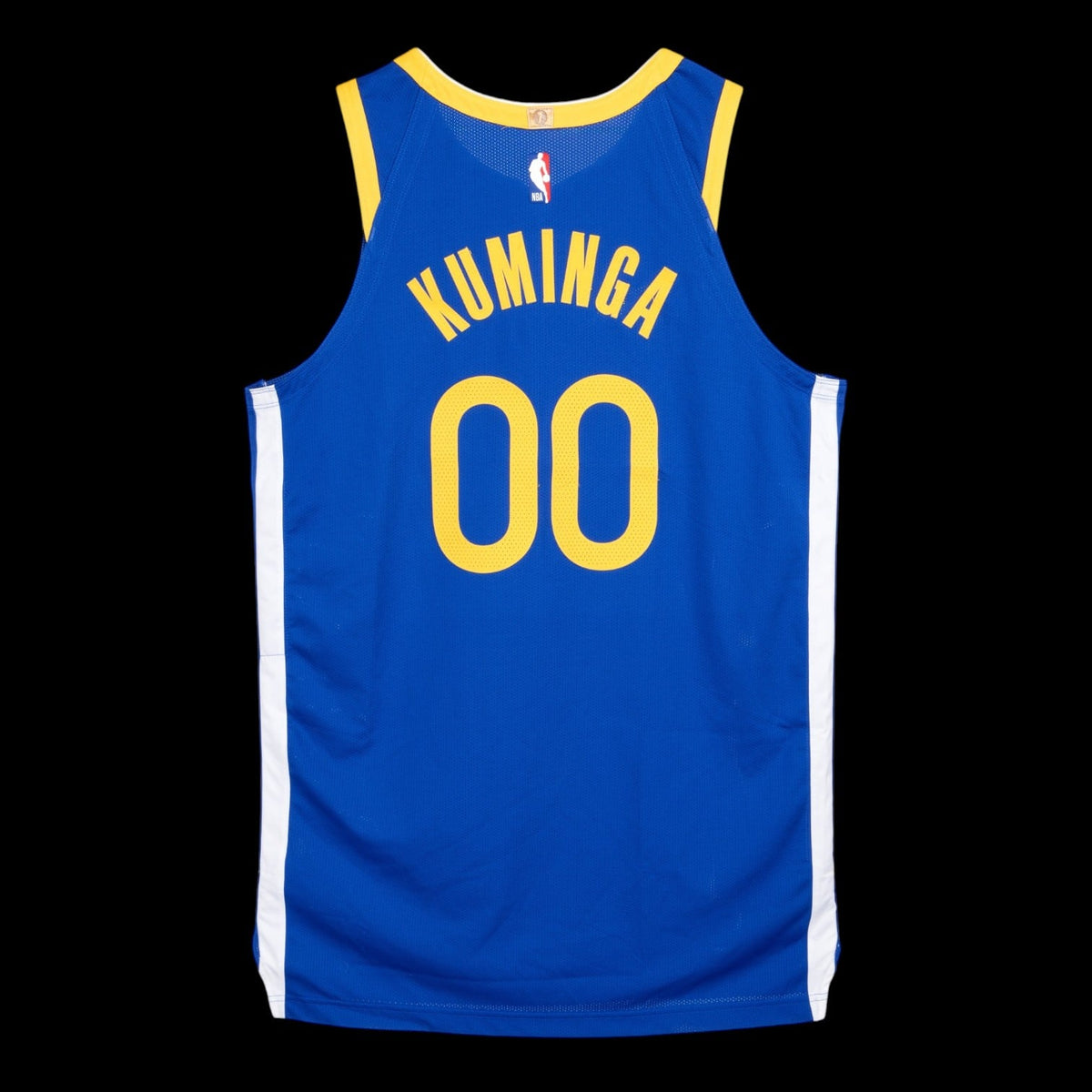 Golden State Warriors Maillot NBA