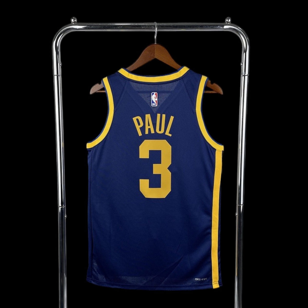 Golden State Warriors Maillot NBA