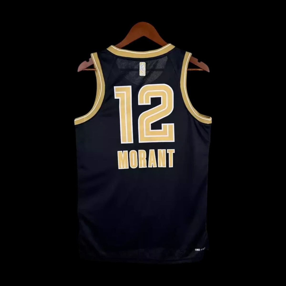 Memphis Grizzlies Maillot NBA