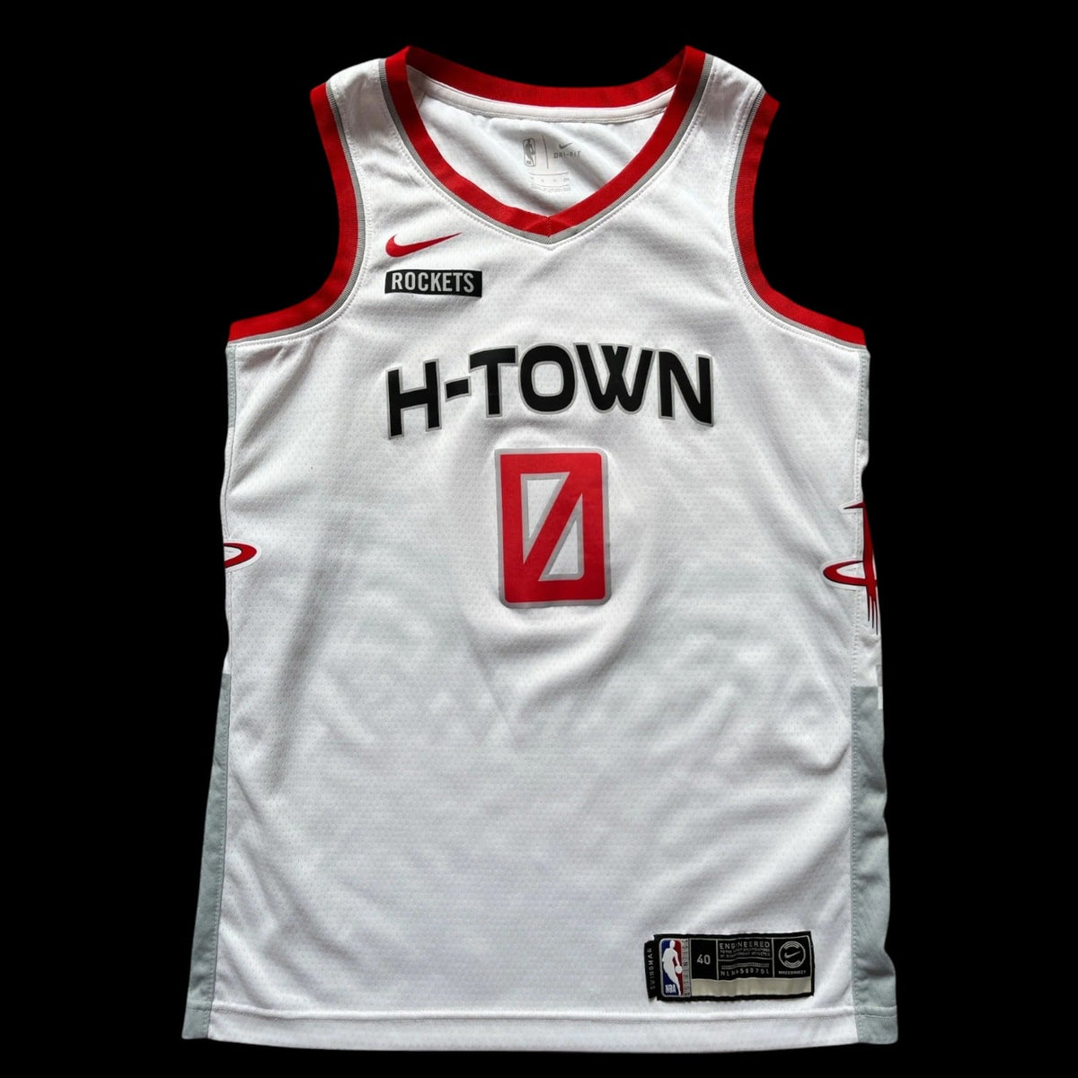Houston Rockets Maillot NBA