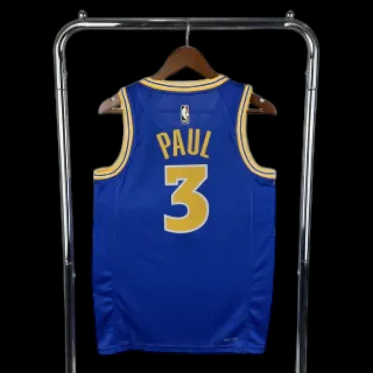 Golden State Warriors Maillot NBA