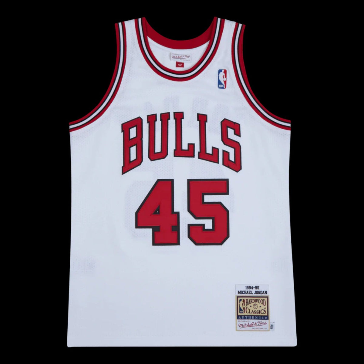 Chicago Bulls Maillot NBA